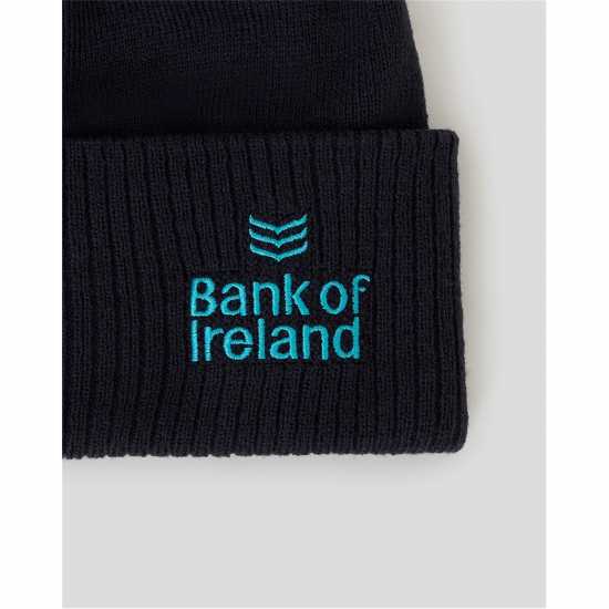 Leinster Club Beanie Senior 25/26 Leinster Club Beanie Senior 25/26