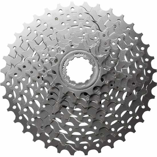 Cs-Hg400 Alivio 9-Speed Cassette 11 - 32T  