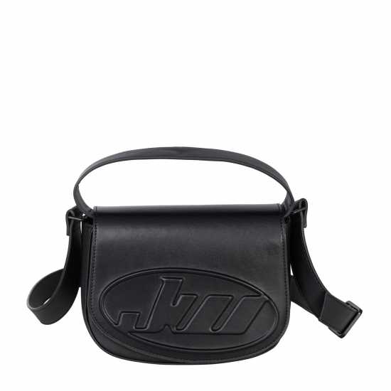 Чанта За Рамо Jack Wills Women's Jw Logo Shoulder Bag Чанта За Рамо Jack Wills Women's Jw Logo Shoulder Bag