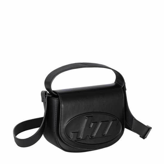 Чанта За Рамо Jack Wills Women's Jw Logo Shoulder Bag Чанта За Рамо Jack Wills Women's Jw Logo Shoulder Bag
