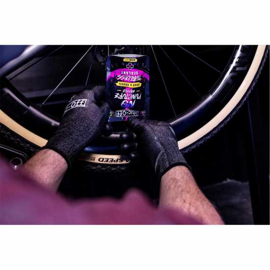 Road&gravel Sealant 80Ml  