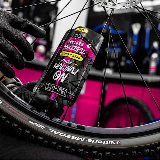 Road&gravel Sealant 140Ml  