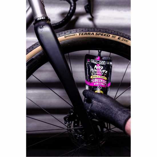 Road&gravel Sealant 140Ml  