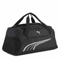 Puma Fund S Sprt Bag 00 Черно Пума Дамски чанти