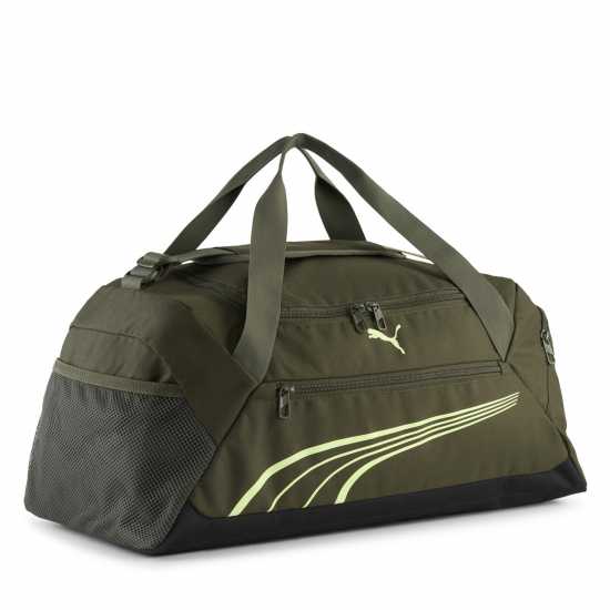 Дамски чанти Puma Fund S Sprt Bag 00 Dark Olive Puma Fund S Sprt Bag 00 Dark Olive Дамски чанти