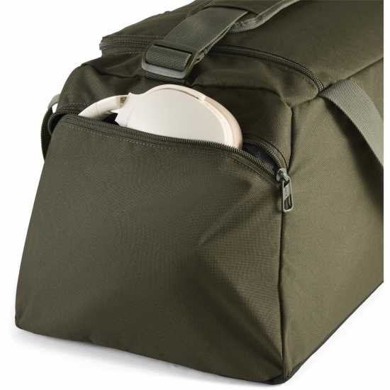 Дамски чанти Puma Fund S Sprt Bag 00 Dark Olive Puma Fund S Sprt Bag 00 Dark Olive Дамски чанти