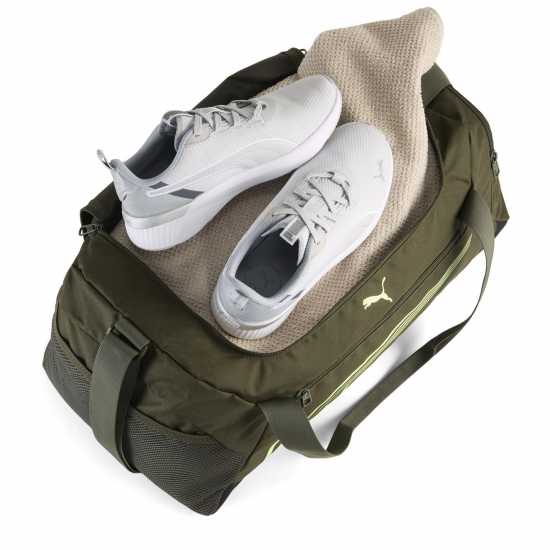 Дамски чанти Puma Fund S Sprt Bag 00 Dark Olive Puma Fund S Sprt Bag 00 Dark Olive Дамски чанти