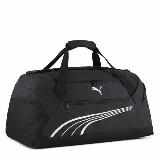 Puma Fund M Sprt Bag 00 Черно Пума Дамски чанти
