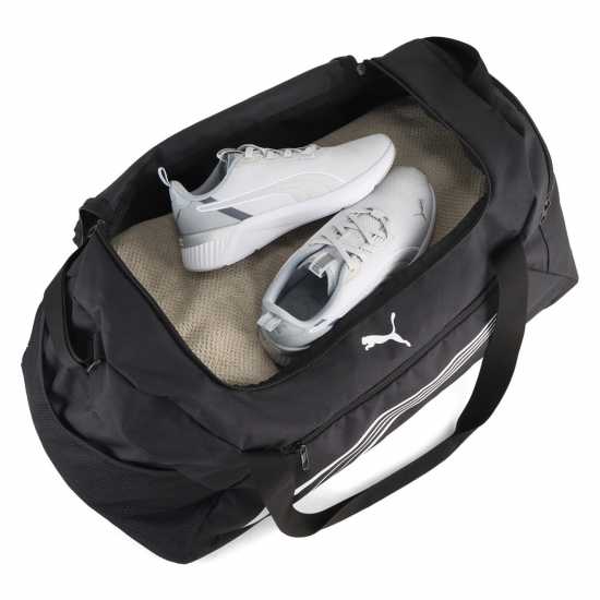 Puma Fund M Sprt Bag 00 Черно Пума Дамски чанти