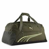 Puma Fund M Sprt Bag 00 Dark Olive Дамски чанти