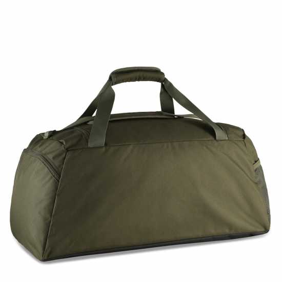 Дамски чанти Puma Fund M Sprt Bag 00 Dark Olive Puma Fund M Sprt Bag 00 Dark Olive Дамски чанти