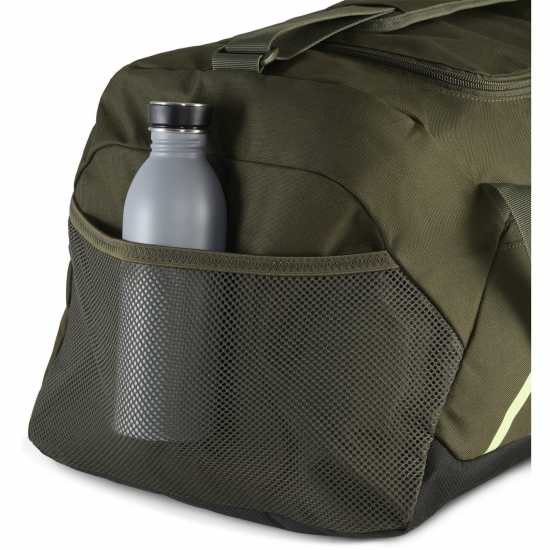 Дамски чанти Puma Fund M Sprt Bag 00 Dark Olive Puma Fund M Sprt Bag 00 Dark Olive Дамски чанти