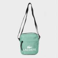 Lacoste Cross Body Bag Зелен L93 