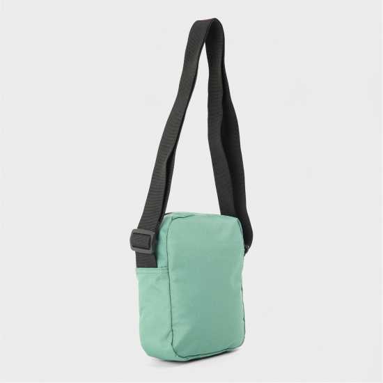 Lacoste Cross Body Bag Зелен L93 