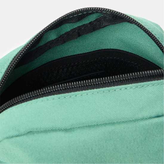 Lacoste Cross Body Bag Зелен L93 