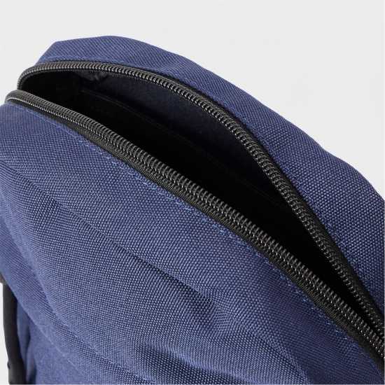 Lacoste Cross Body Bag Морско син 021 