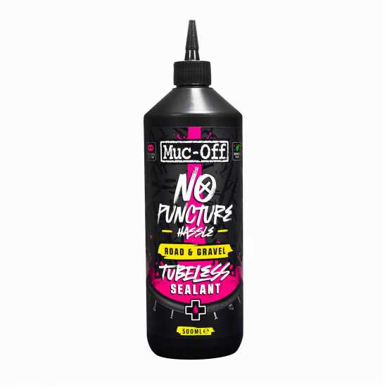 Road&gravel Sealant 500Ml Road&gravel Sealant 500Ml