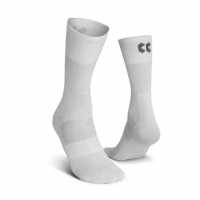 Kalas Ride On Z High Socks White/Grey Мъжки чорапи