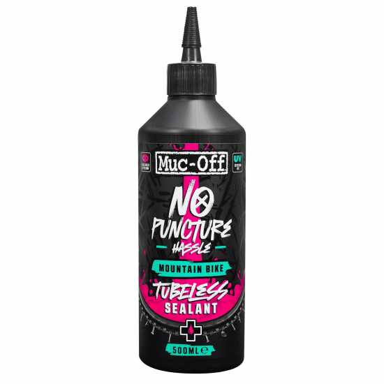 Mtb Sealant 500Ml  