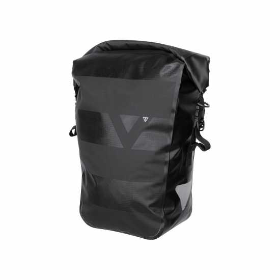 Topeak Drybag Pannier W/quicklock 24L  Портфейли