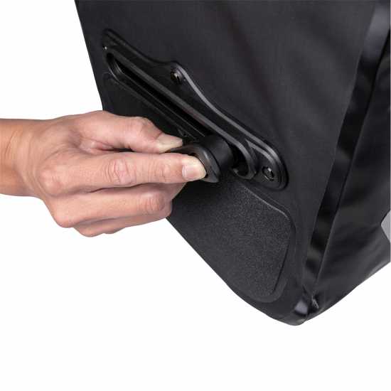 Topeak Drybag Pannier W/quicklock 24L  Портфейли