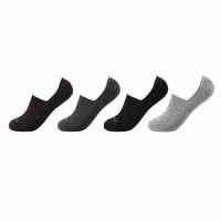 Firetrap Invisible Socks Firetrap Invisible Socks