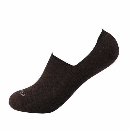 Firetrap Invisible Socks Firetrap Invisible Socks