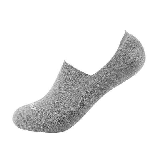 Firetrap Invisible Socks Firetrap Invisible Socks