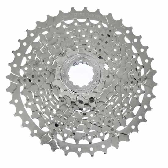 Shimano Cs-Hg400 Alivio 9-Speed Cassette 11 - 34T  