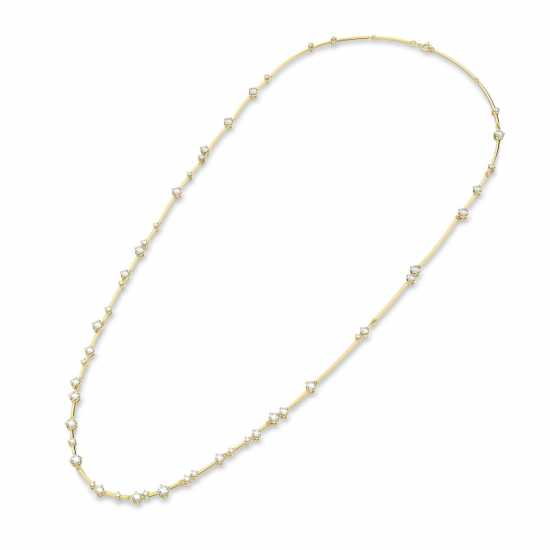 Swarovski Women's Lilia Band Ring  