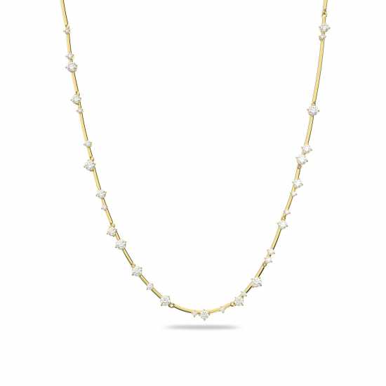 Swarovski Women's Lilia Band Ring  