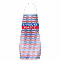Sportsdirect Sprouts Direct Christmas Apron  Коледни пуловери
