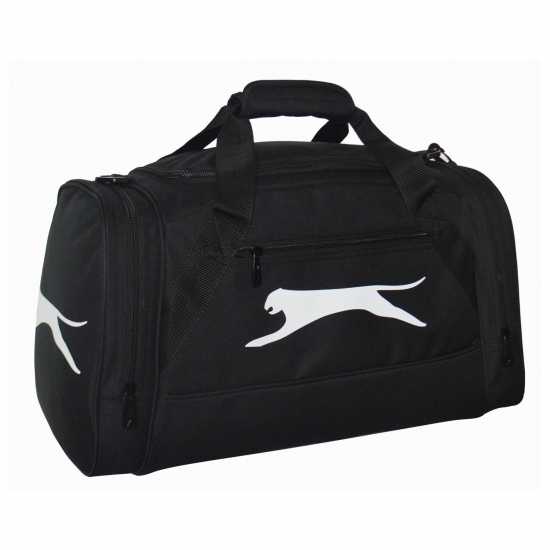 Slazenger Малък Сак Small Holdall Черно Дамски чанти