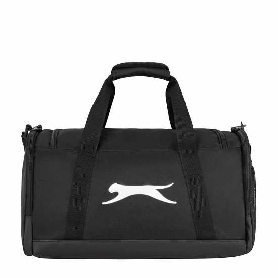Slazenger Малък Сак Small Holdall Черно Дамски чанти
