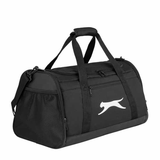 Slazenger Малък Сак Small Holdall Черно Дамски чанти