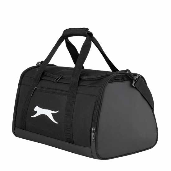 Slazenger Малък Сак Small Holdall Черно Дамски чанти