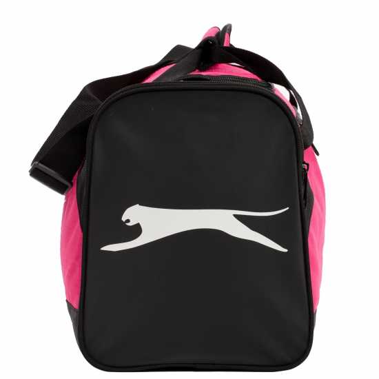 Slazenger Малък Сак Small Holdall Фуксия Дамски чанти