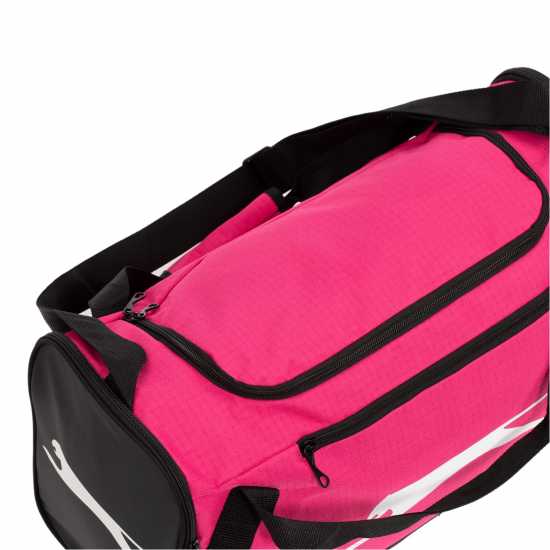 Slazenger Малък Сак Small Holdall Фуксия Дамски чанти