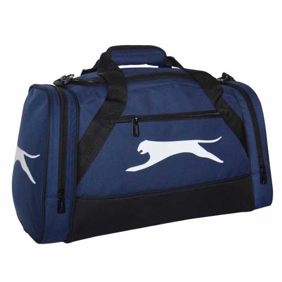 Slazenger Малък Сак Small Holdall Морска синьо Дамски чанти
