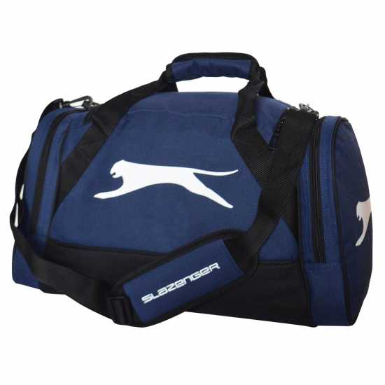 Slazenger Малък Сак Small Holdall Морска синьо Дамски чанти