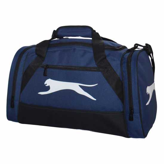 Slazenger Малък Сак Small Holdall Морска синьо Дамски чанти
