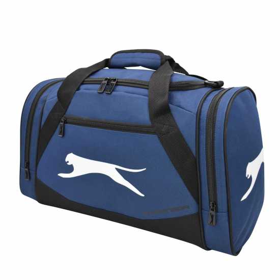 Slazenger Малък Сак Small Holdall Морска синьо Дамски чанти