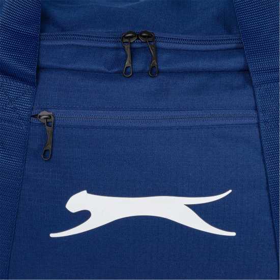 Slazenger Малък Сак Small Holdall Морска синьо Дамски чанти
