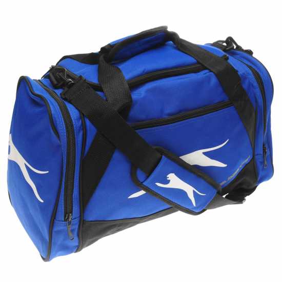 Slazenger Малък Сак Small Holdall Кралски Дамски чанти