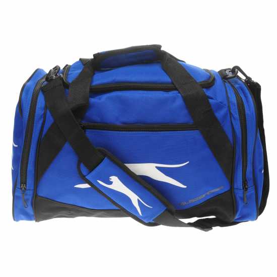 Slazenger Малък Сак Small Holdall Кралски Дамски чанти