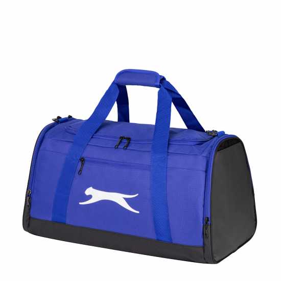 Slazenger Малък Сак Small Holdall Кралски Дамски чанти