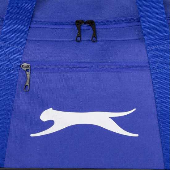 Slazenger Малък Сак Small Holdall Кралски Дамски чанти