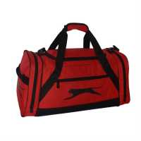 Sale Slazenger Medium Holdall Red Дамски чанти