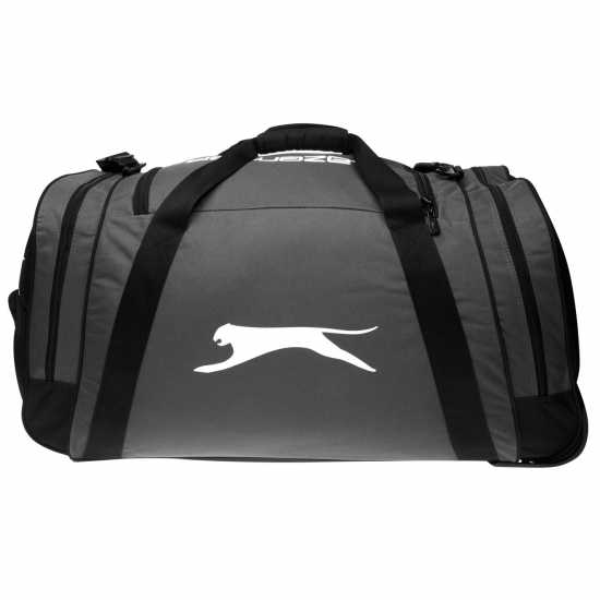 Slazenger Чанта Wheel Holdall Угъл Дамски чанти