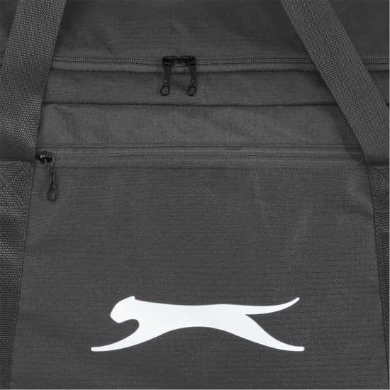 Slazenger Чанта Wheel Holdall Угъл Дамски чанти